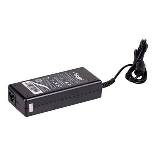Ulkoinen virtalähde - Akyga - AK-ND-10 - 90 wattia - AC 100-250 V musta
