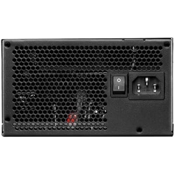 Virtalähde - XPG - CYBERCOREII1300P-BKCJP - 1300 wattia - Platinum 80 PLUS - ATX 3.0