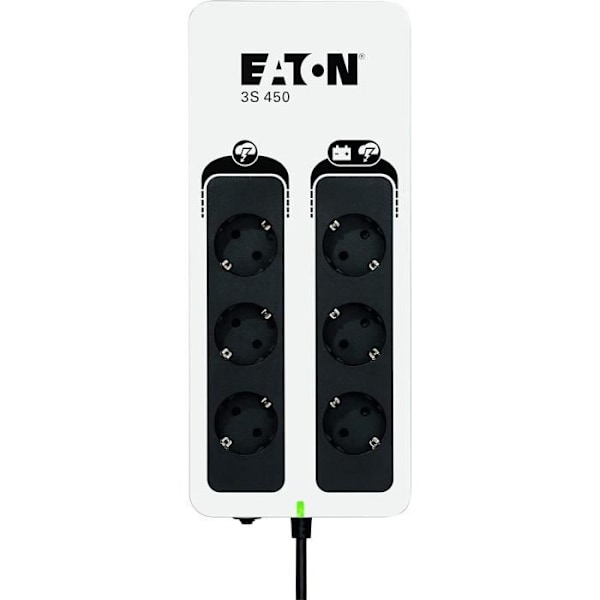 Invertteri - EATON - 3S 450DIN