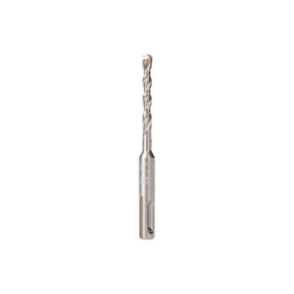 SDS Plus betongborr 5,00x110mm - GENERISK - Koma Tools / Izar