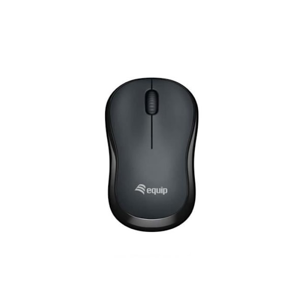 Souris Udstyr S7814582 Sort
