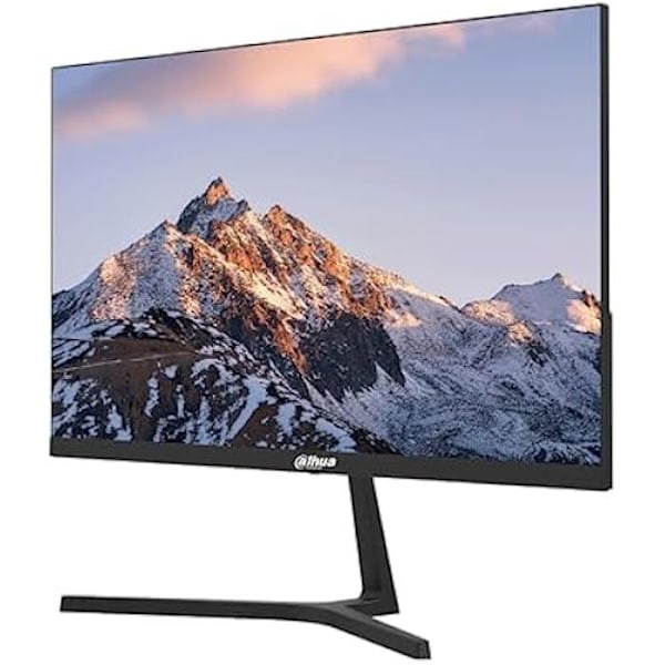 Näyttö - Dahua - DHI-LM24-B200S - 1920 x 1080 - IPS - AMD FreeSync