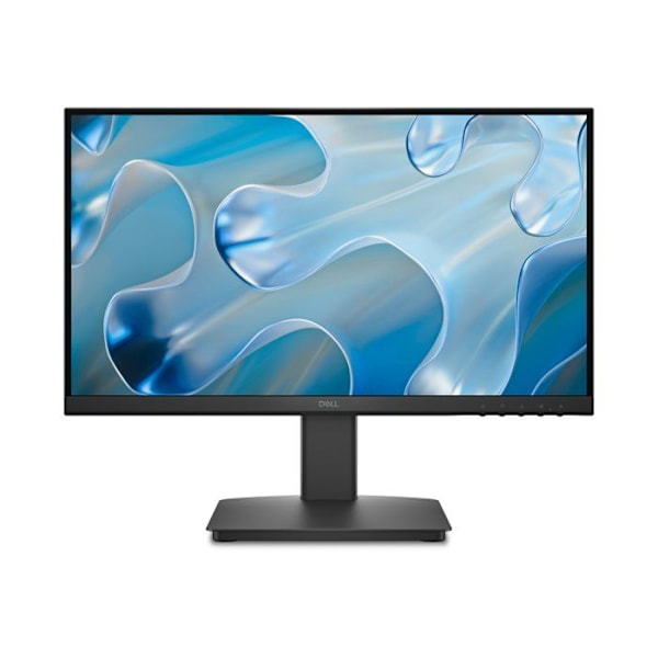 Dell SE2225HM - LED-skærm - F Sort