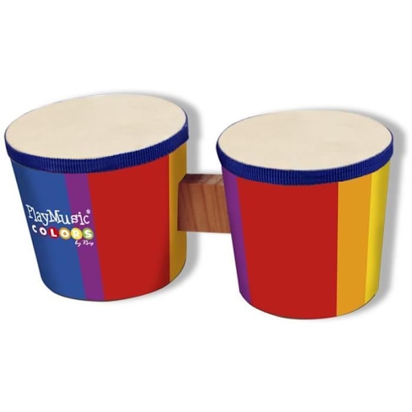 CLAUDIO REIG Bongos