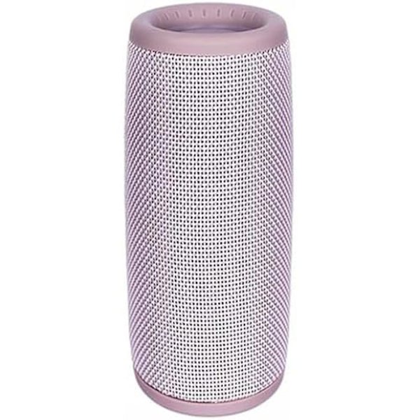 Denver Electronics bärbar Bluetooth-högtalare mångfärgad