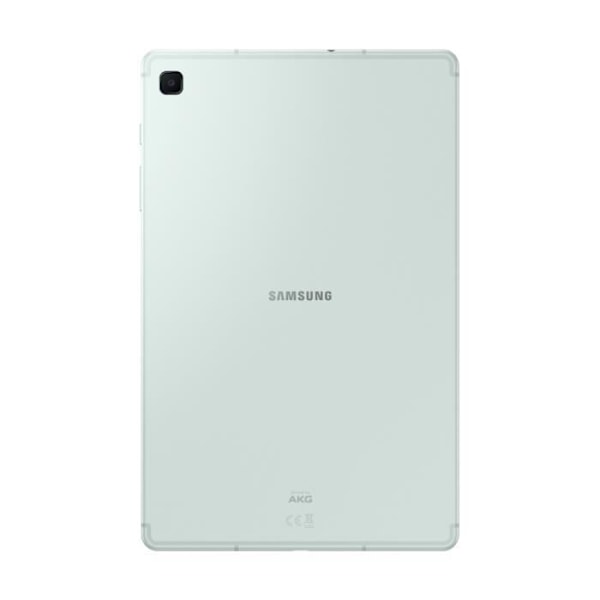 Samsung Galaxy Tab S6 Lite 2024 10,4" 4 Go/128 Go Wi-Fi Grön (Mint) P620