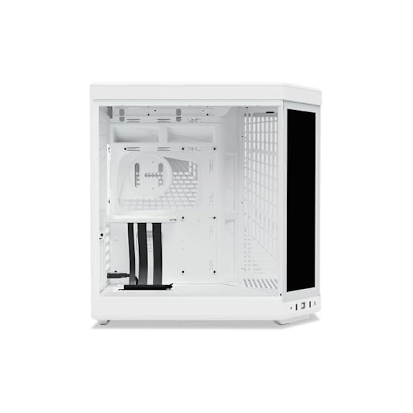 Hyte Y70 Touch Infinite Valkoinen
