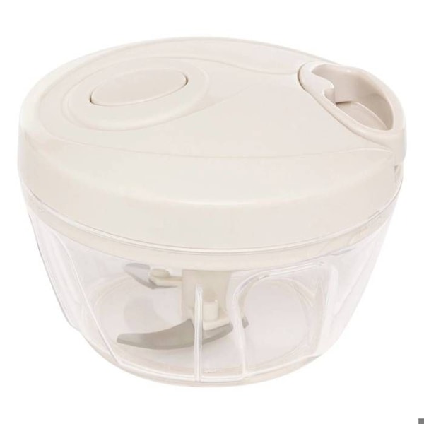 MINI WIRE MANUAL Chopper