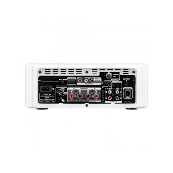 DENON Malli: CEOL N12DAB Bla