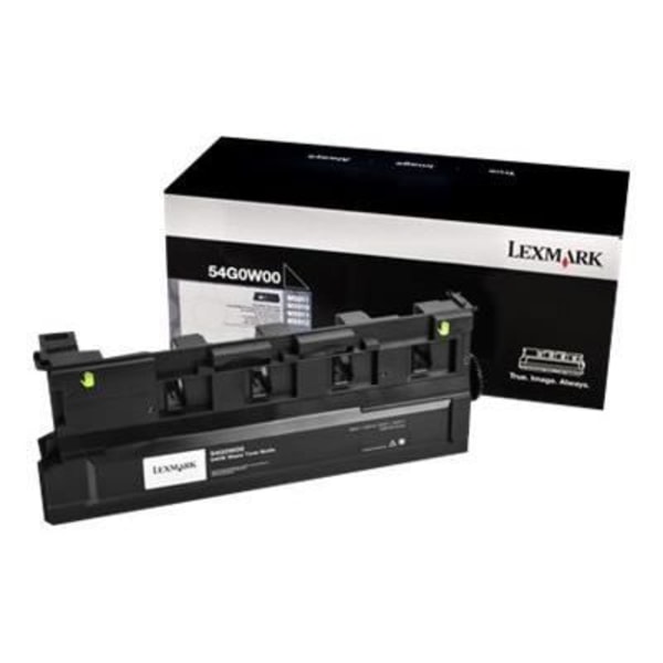 LEXMARK Spildtoneropsamler - Til LEXMARK C9235, CS921, CS923, CX921, CX922, CX923, CX924, XC9235, XC9245, XC9255, XC9265