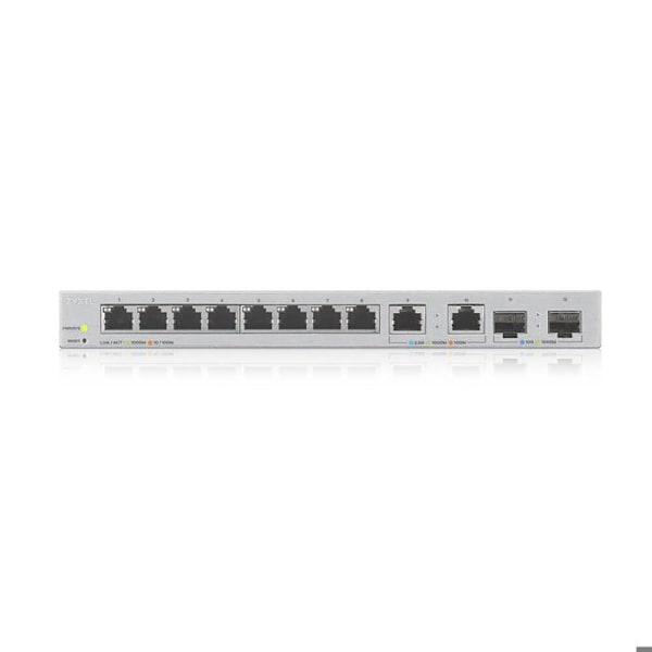 ZyXEL XGS1210-12 v2