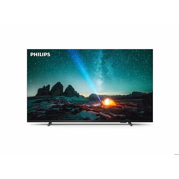 Philips 43PUS7609 - 108 cm 4K TV - Fjernsyn
