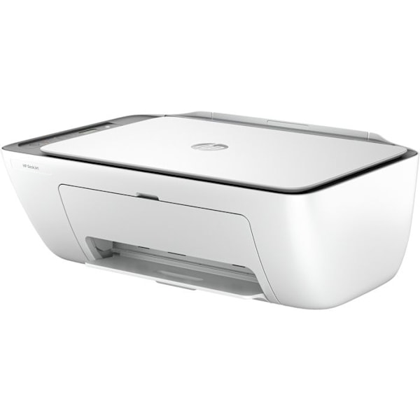 HP DeskJet 2820e Multifunktionsprinter Grå