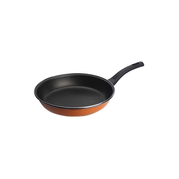 Plade - San Ignacio - Valencia - Glasérmet - Ø30cm - Non-stick