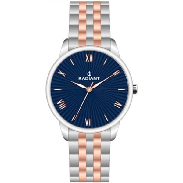 Dameur RADIANT NEW MILANO RA441202 - RADIANT - Kvarts - Analog - Stål