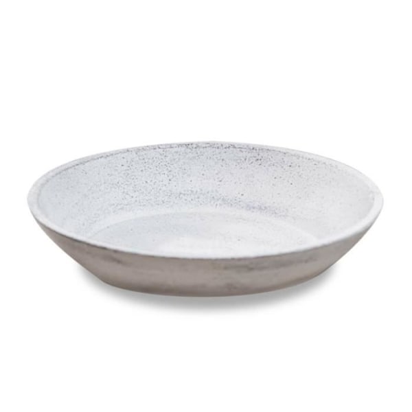 hvid versa centerpiece 26 x 5 x 26 cm