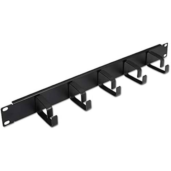 Kaapelin järjestäjä AISENS A141-0309 19" 1U (ARMARIO PARED)