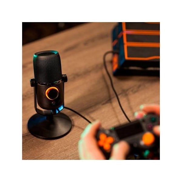WOXTER MIC STUDIO 100 PRO MICROPHONE