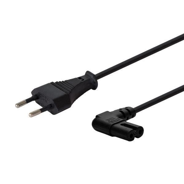 SAVIO Noir 3 m - CL-144