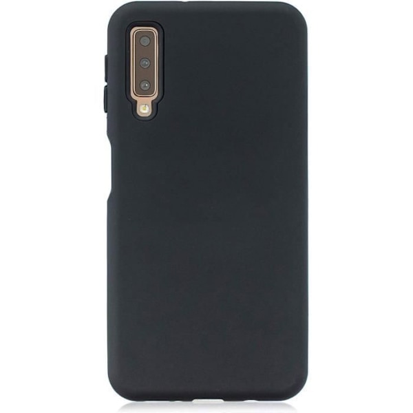 Samsung Galaxy A7 (2018) puhelimen kotelo - Kolme yhdessä puhelimen kotelo Samsung Galaxy A7:lle (2018) - C5098