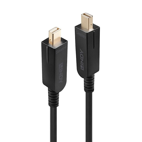 Anthra Line DisplayPort 1.2 -kaapeli, 7,5 m