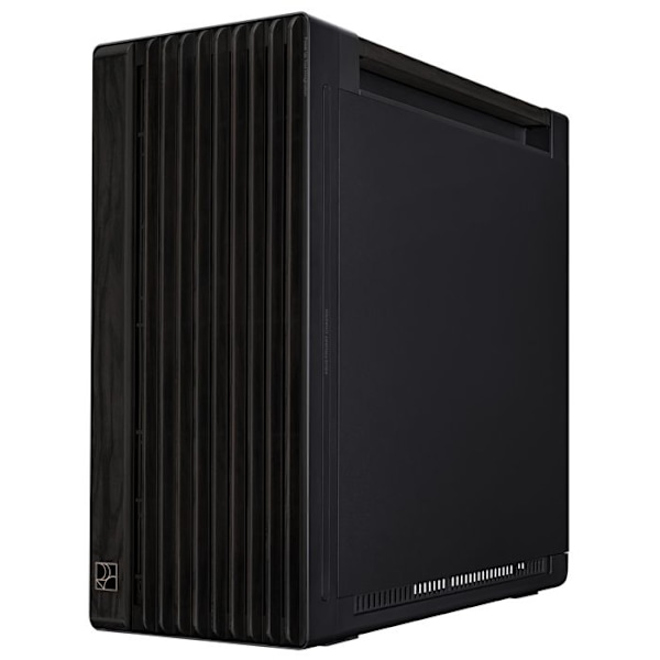 Asus ProArt PA602 Wood Metal Panel Edition -kotelo