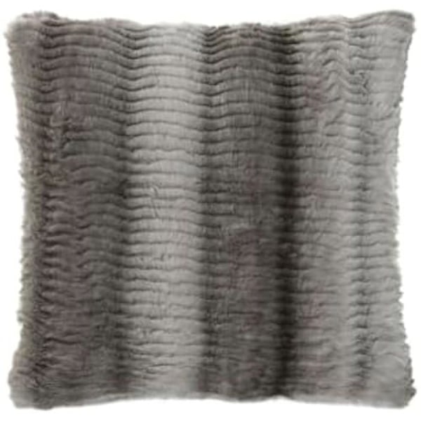 Tyyny - HOME ESPRIT - Harmaa - 45 x 15 x 45 cm - Monivärinen - Sisäkäyttöön Flerfärgad