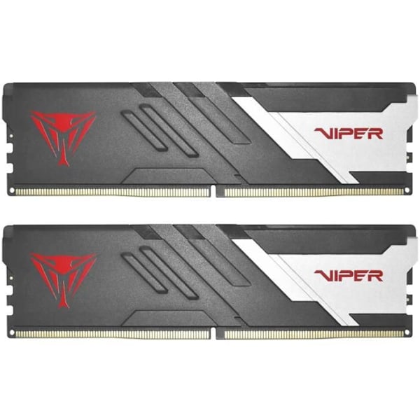 Muisti PATRIOT VIPER VENOM PVV564G640C32K - 64 Gt - 6400 MHz - DDR5