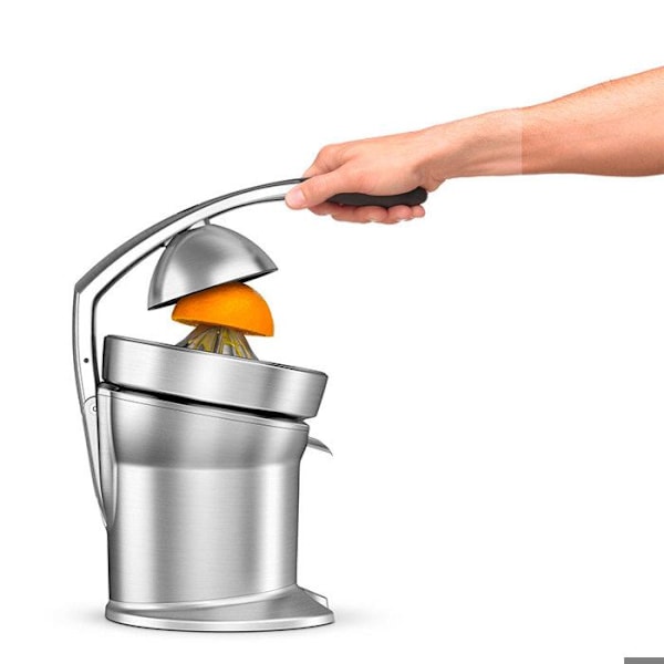 DIS Appliances The Citrus Press Pro Lemon Press SCP800BAL4EEU1