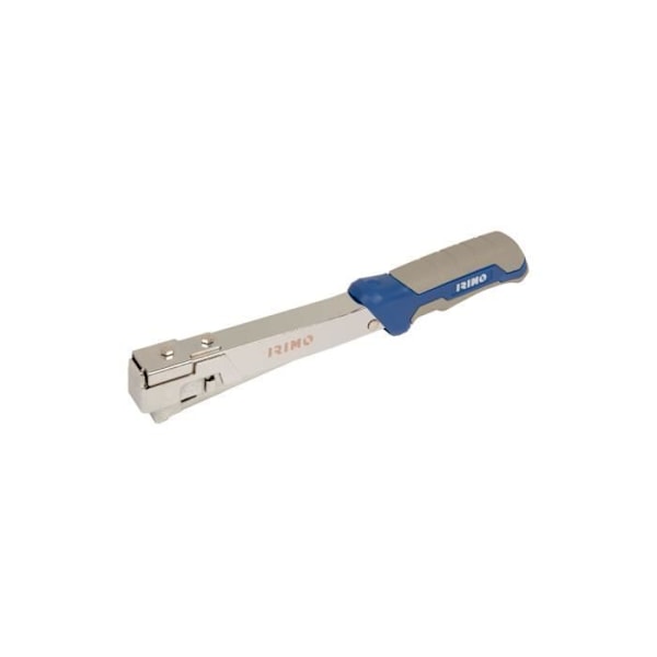 GENERISK - Hammerhäftapparat + häftklamrar 560-Hts-1 Irimo