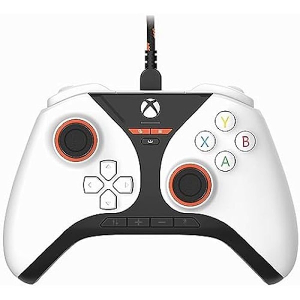 Gamepad - SNAKEBYTE - SB918858 - Kabelansluten - 3 meter - Xbox/PC-kompatibel