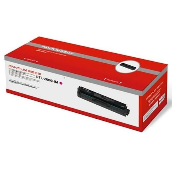 PANTUM CTL-2000HM Magenta toner