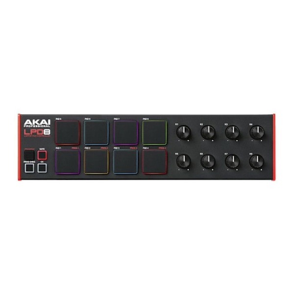 RAP LPD8MK2