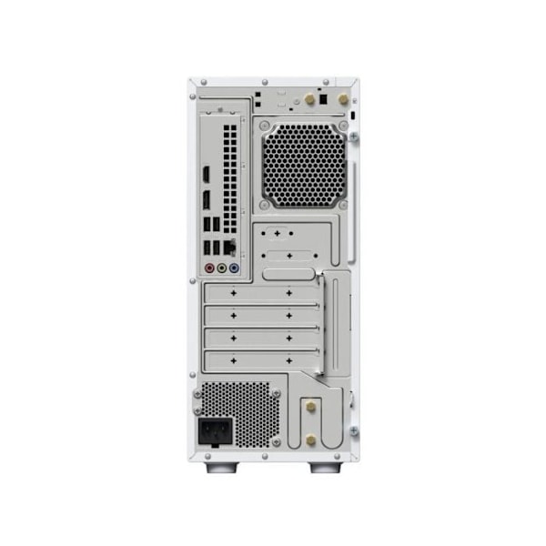 Mini Tour ASUS - V500 - Intel Core i7-13620H - 16 Go RAM - 1 To SSD - Musta