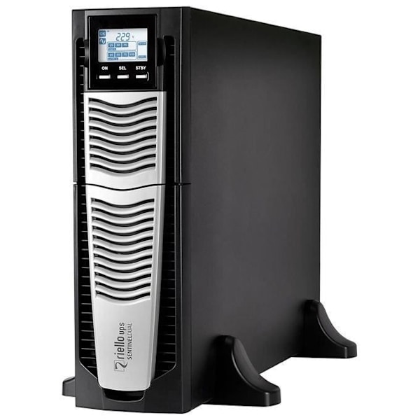 SAI Sentinel Dual 4000 VA ACCS Sort