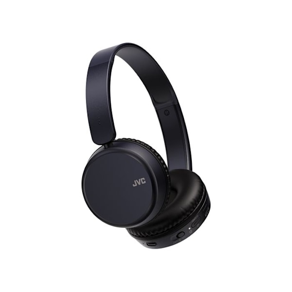 JVC HA-S36W Blå