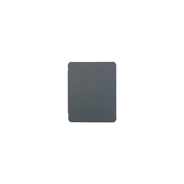 Tucano-kuori iPad Air 11 M2 Sininen ja läpinäkyvä