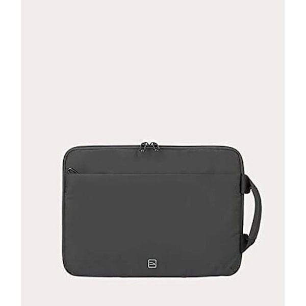 Computer Cover - Tucano Sandy - 14 inches - Blue - Synthetic