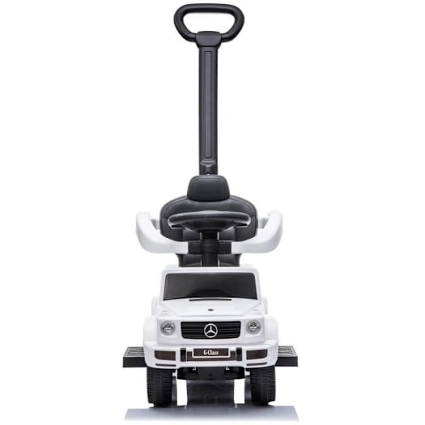 Lapsen kantaja - Mercedes G350d 3en1 - Buddy Toys - BPC 5280