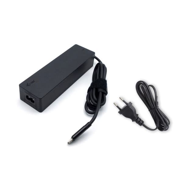 I-TEC USB C PD 3.0 100 W yleislaturi - virtalähde