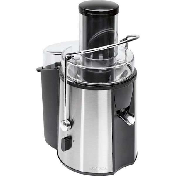 Professionel centrifugeuse 1000 W Clatronic AE 3532 Sort