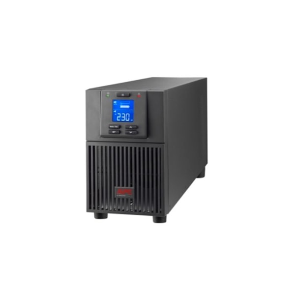 Onduleurit - APC Easy UPS On-Line SRV 2000VA 1800W 230V - verkkokaappi