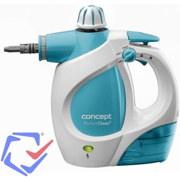 Käsivapustin Concept Perfect Clean CP1010