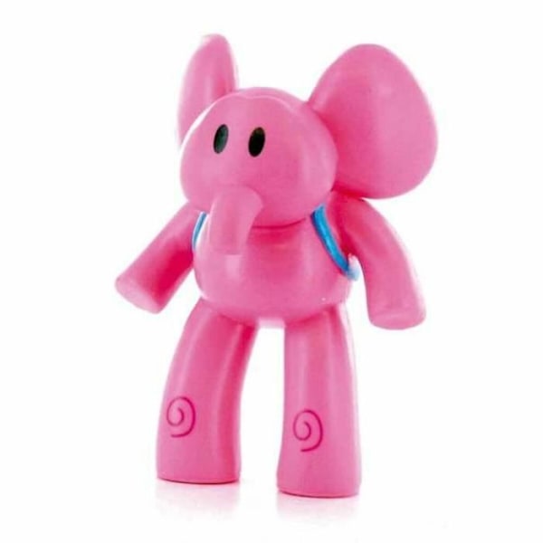 Comansi Eli Pocoyo -hahmo