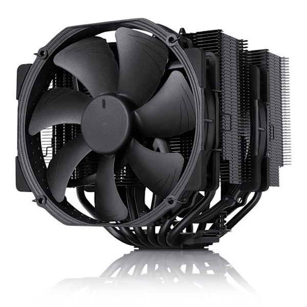 Noctua NH-D15 Chromax .Sort Sort