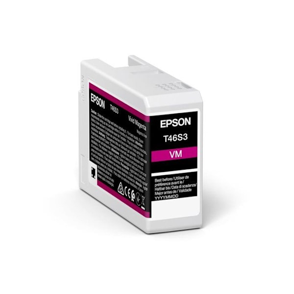 EPSON Ink/Singlepack Vivid MG