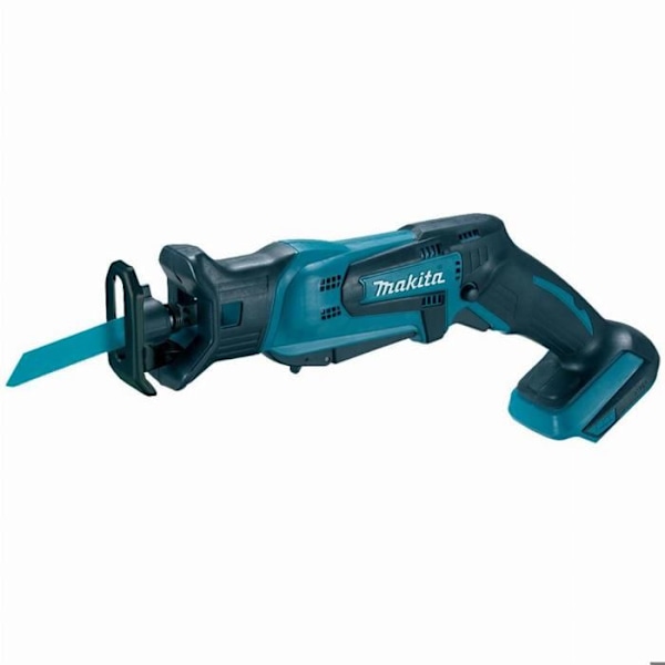 Sahakone 18V (ilman akkua tai laturia) - MAKITA - DJR183Z Blå