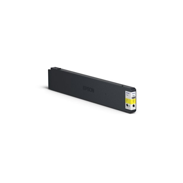 EPSON T02Q Gul blækpatron til WorkForce Enterprise WF-C20600 D4TW