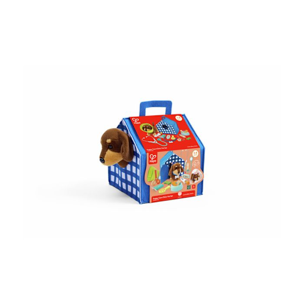 Valisette - Kit för barnet
