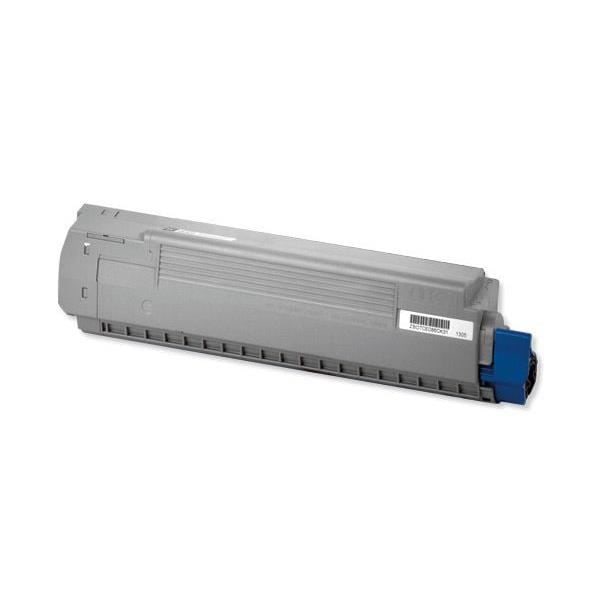 Toner ES8460 MFP Gul 9.000 sider